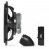 Компонентная акустика JBL STAGE3 607CF Компонентная акустика JBL STAGE3 607CF