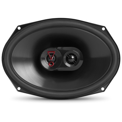 Коаксиальные динамики JBL STAGE3 9637 Коаксиальные динамики JBL STAGE3 9637