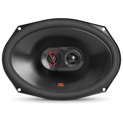Коаксиальные динамики JBL STAGE3 9637F Коаксиальные динамики JBL STAGE3 9637F