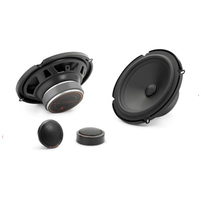 Компонентная акутика JL Audio C1-650SE Компонентная акутика JL Audio C1-650SE