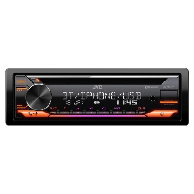 Магнитола JVC KD-T952BT