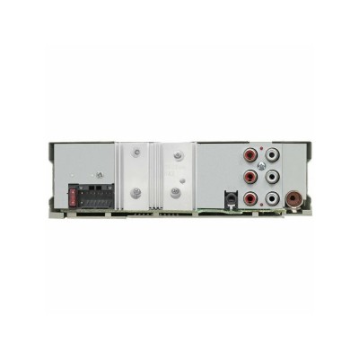 Магнитола JVC KD-T952BT