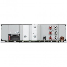 JVC KD-X482BT