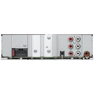 Магнитола JVC KD-X482BT Магнитола JVC KD-X482BT