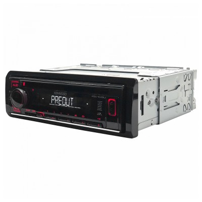 Магнитола Kenwood KDC-1040U Магнитола Kenwood KDC-1040U