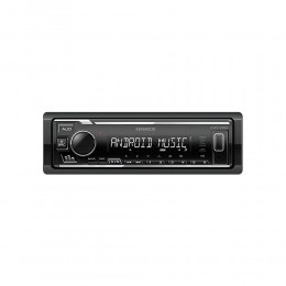 Kenwood KMM-105M