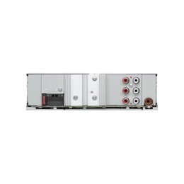 Kenwood KMM-105M