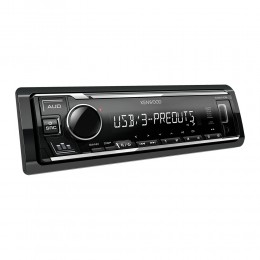 Kenwood KMM-106