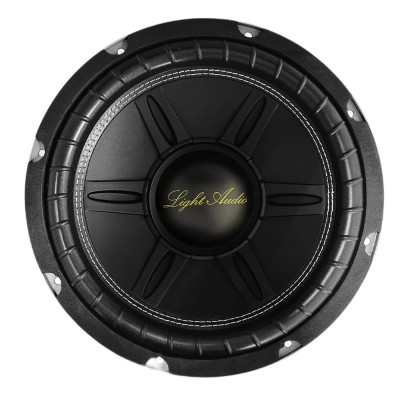 Сабвуфер Light Audio LASW-10 Сабвуфер Light Audio LASW-10