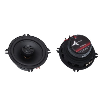 Коаксиальные динамики Morel Tempo 5 Coax Коаксиальные динамики Morel Tempo 5 Coax