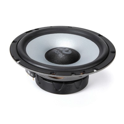Двухкомпонентная акустика Morel Maximo Ultra 602 MkII Двухкомпонентная акустика Morel Maximo Ultra 602 MkII