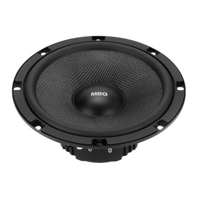 Двухкомпонентная акустика MBQ DW-ME 1651 Двухкомпонентная акустика MBQ DW-ME 1651