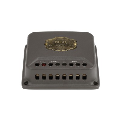Двухкомпонентная акустика MBQ FL-165 Двухкомпонентная акустика MBQ FL-165