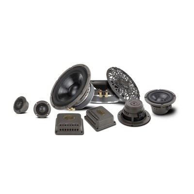 Трёхкомпонентная акустика MBQ FL-1653 Трёхкомпонентная акустика MBQ FL-1653