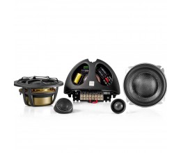 Morel Elate Carbon 52