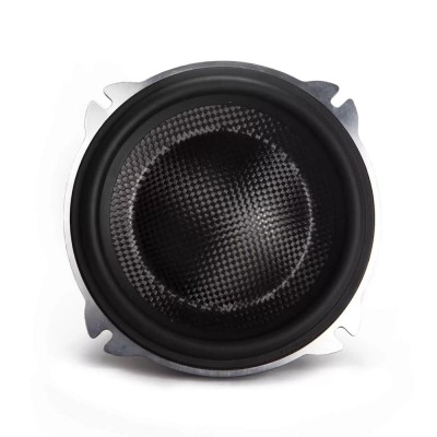 Трехкомпонентная акустика Morel Elate Carbon Pro 53A Трехкомпонентная акустика Morel Elate Carbon Pro 53A
