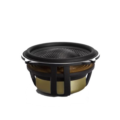 Трехкомпонентная акустика Morel Elate Carbon Pro 53A Трехкомпонентная акустика Morel Elate Carbon Pro 53A
