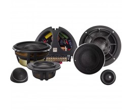 Morel Elate Carbon 53