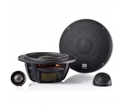 Morel Elate Carbon 62A