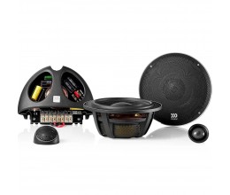 Morel Elate Carbon 62