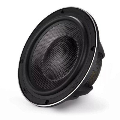 Двухкомпонентная акустика Morel Elate Carbon 62A Двухкомпонентная акустика Morel Elate Carbon 62A