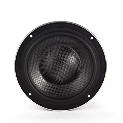 Двухкомпонентная акустика Morel Elate Carbon 62A Двухкомпонентная акустика Morel Elate Carbon 62A