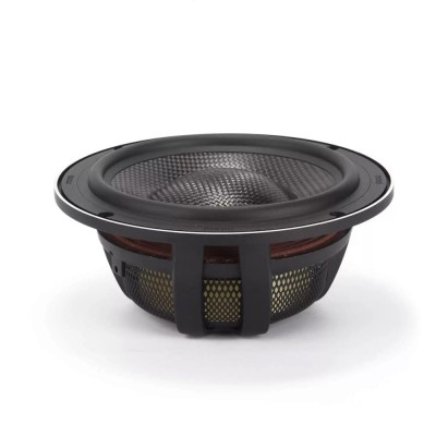 Двухкомпонентная акустика Morel Elate Carbon 62A Двухкомпонентная акустика Morel Elate Carbon 62A
