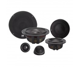 Morel Elate Carbon 63A
