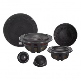 Morel Elate Carbon 63A