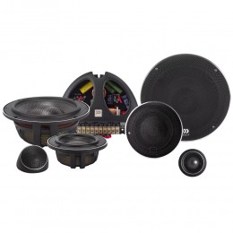 Morel Elate Carbon 63