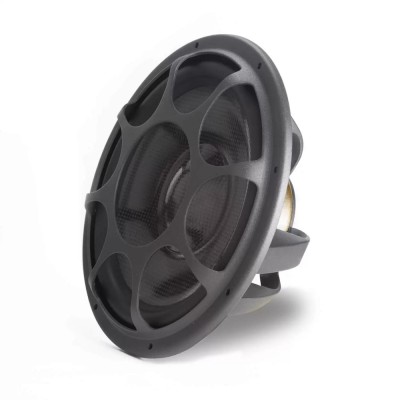 Двухкомпонентная акустика Morel Elate Carbon 92 Двухкомпонентная акустика Morel Elate Carbon 92