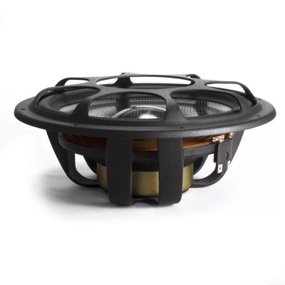 Трехкомпонентная акустика Morel Elate Carbon Pro 93 Трехкомпонентная акустика Morel Elate Carbon Pro 93