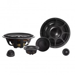 Morel Elate Carbon 93A