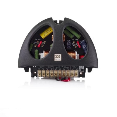 Двухкомпонентная акустика Morel Elate Carbon Pro 92 Двухкомпонентная акустика Morel Elate Carbon Pro 92