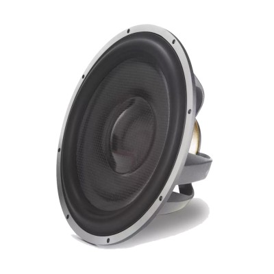 Мидбасы Morel Elate Carbon MW 9
