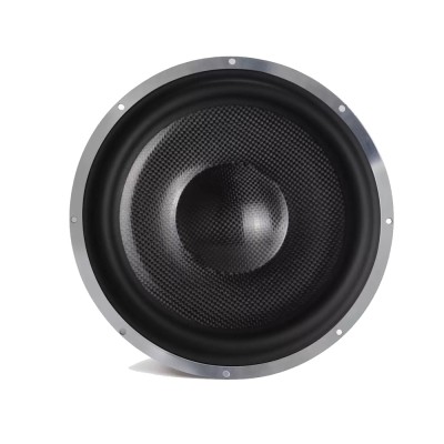 Мидбасы Morel Elate Carbon MW 9