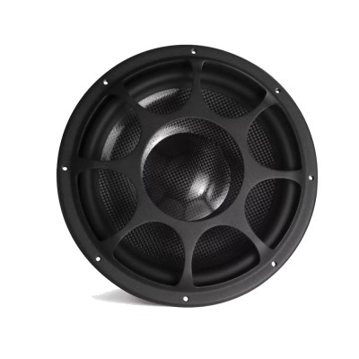 Мидбасы Morel Elate Carbon MW 9