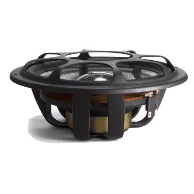 Мидбасы Morel Elate Carbon MW 9