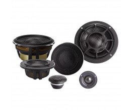Morel Elate Carbon Pro 53A