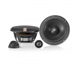 Morel Hybrid 62 ACT
