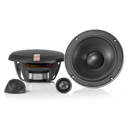 Morel Hybrid 62 ACT