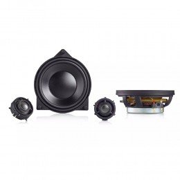 Morel IR-MBZ42-CTR