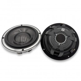 Morel Supremo 63 SE