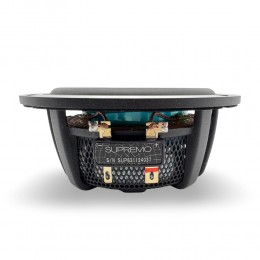 Morel Supremo 63 SE