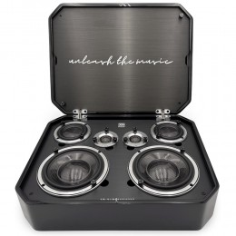 Morel Supremo 63 SE