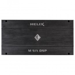 Helix M Six DSP