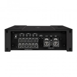 Helix M Six DSP