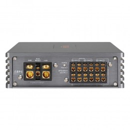 MUSWAY SIX100