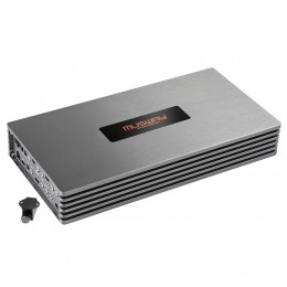MUSWAY SIX100