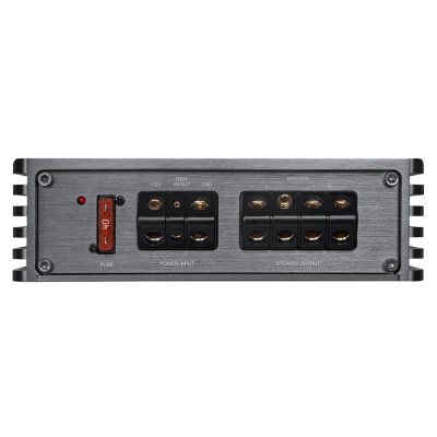 Усилитель 2-ух канальный MUSWAY TWO100 Усилитель 2-ух канальный MUSWAY TWO100